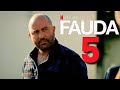 FAUDA Season 5 Trailer | Release Date | Plot And Everything We Know