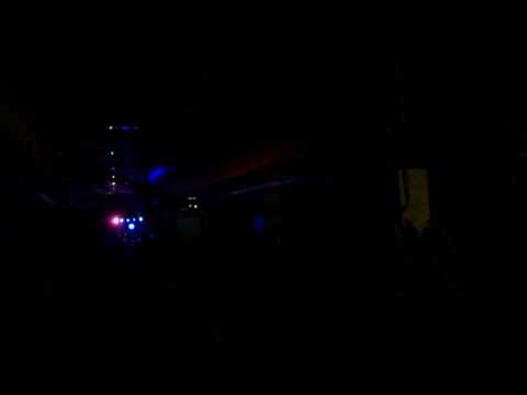 Everything Remix Live @ Halloween Party 2013