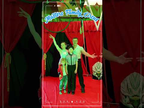 Discover Party Masters In The Dalles