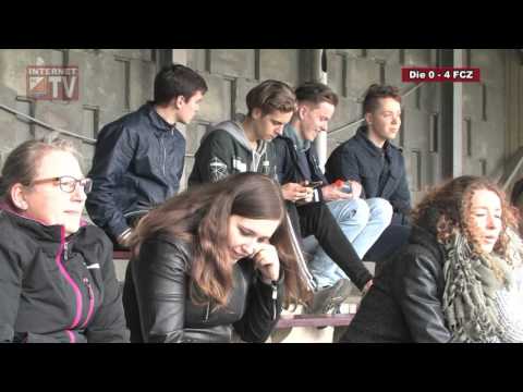 Samenvatting vv Dieren B1 - FC Zutphen  B1