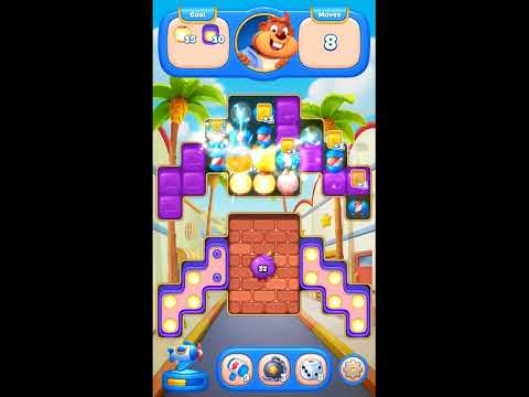 Star Blast Level 679 - NO BOOSTERS GAMEPLAY ⭐💥 | SKILLGAMING ✔️