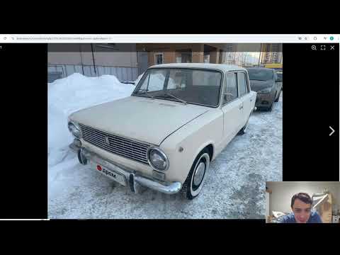 АВТОВАЗ ДО 150К СМОТРИМ Б/У РЫНОК