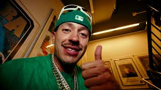 DRON PROFUGO DE LA JUSTICIA EN ESTOCOLMO!? LA BANDA LLEGOOO ! VACAXIONES Television (CAPITULO 040)