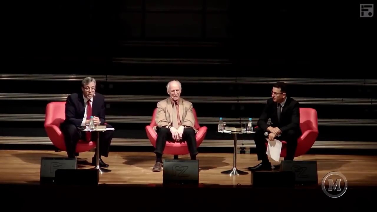 Pergunte ao Pastor John - Piper em SP