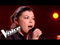 Maurane –  Les uns contre les autres | Linda | The Voice France 2020 | Blind Audition