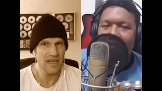 THAT&#39;S WHY (YOU GO AWAY) duet with Jascha Richter SMULE