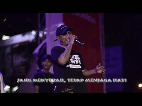 ( Unofficial Video) Ko Jaga Hati - DXH CREW x RIO MOSTEN