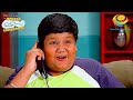Tapu Sena Explains The Importance Of A Cell Phone | Taarak Mehta Ka Ooltah Chashmah | Smartphone