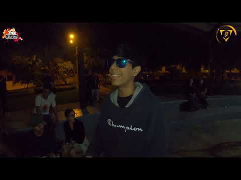 CUARTOS: SEIS v TOBO | R3JAS x DUREX FREESTYLE | #GoToTheSummerFreestyle | FECHA 4