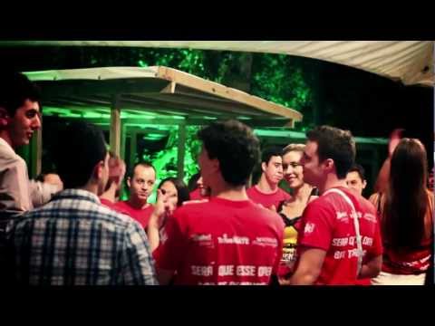 MEDerruba Openbar - Novo Cervejim - 2012 Life Club