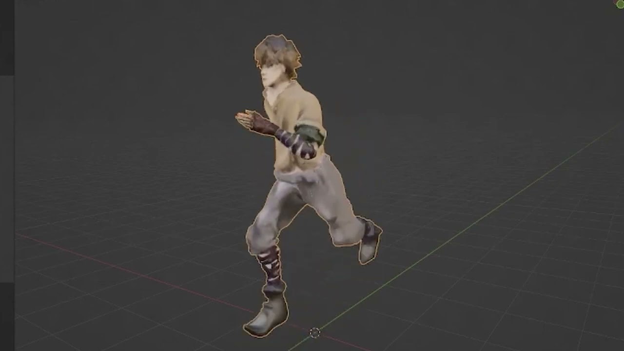 run