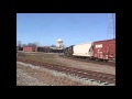 NS 135 Meeting Salisbury Switcher 2008