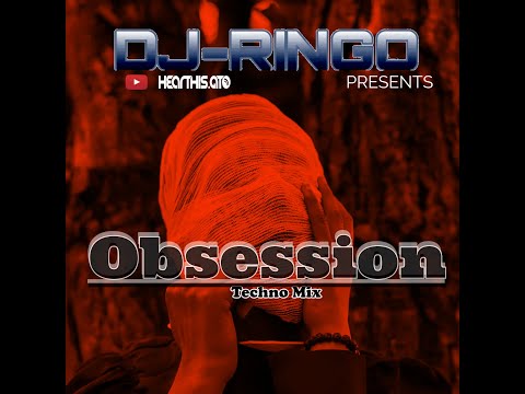 Obsession Techno Mix #technomusic #djset #rave