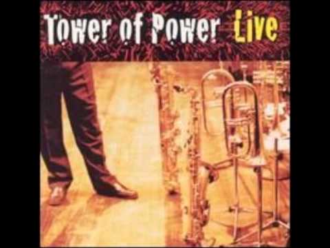 Tower of Power   Willing To Learn