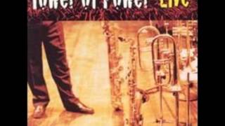 Tower of Power   Willing To Learn