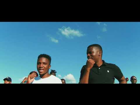 KITIMA OFFICIAL MUSIC VIDEO
