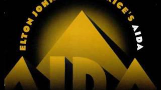 Elton John - Like Father, Like Son (Solo Version)