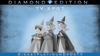 Download lagu Disney's Sleeping Beauty (Diamond Edition) TV Spot mp3