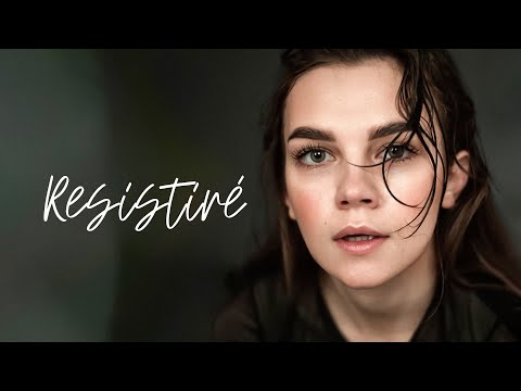 RESISTIRÉ | Película Completa | Película romántica en Español Latino