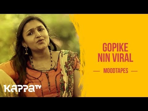 Gopike Nin Viral - Soumya Nithesh - Moodtapes - Kappa TV