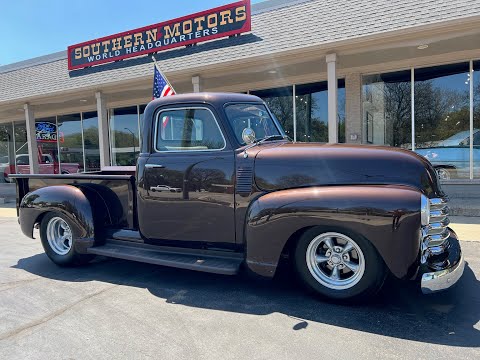 1948 Chevrolet 3100 (CC-1971920) for sale in Clarkston, Michigan