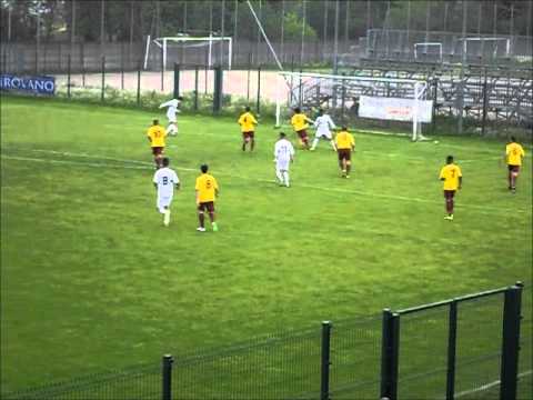 A.C.D. Brianza - Calolziocorte (2-2)