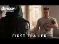 Avengers: Doomsday - First Trailer (2026) Marvel Studios