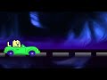 Wow Wow Wubbzy Karak Highway Joke