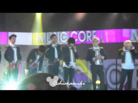 140927 Sky Festival - Ment