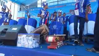 Download lagu Anak anak sporter arema.ikut solut sam! mp3