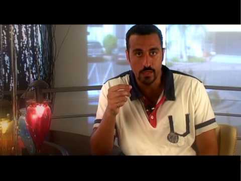 وسائط المنشور