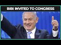 Here's Who Invited Benjamin Netanyahu To Speak To Congress