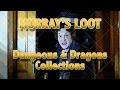 Murray's Loot - Dungeons & Dragons Collections ...