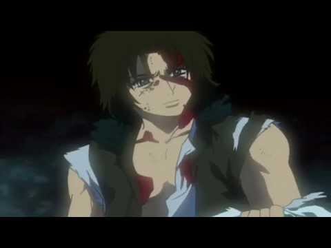 Wolf's Rain - fragmento ep. 30 - Español hispanoamericano (no oficial)