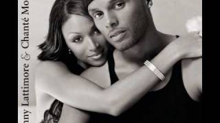 Kenny Lattimore &amp; Chante Moore - Things that lovers do