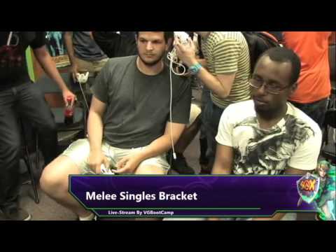 Xanadu 5/20/14 - Guy (Diddy) vs. Nurok (Falco)