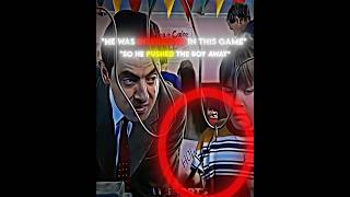 MrBean‘s Trick 💀