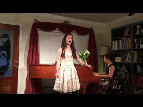 Nel cor piu non mi sento by Giovanni Paisiello