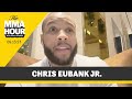 Chris Eubank Jr.: Francis Ngannou Has ‘Puncher’s Chance’ Against Tyson Fury | The MMA Hour