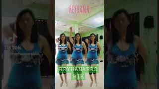 Download lagu PAMER BOJO ( NELA KARISMA ) SENAM AERO KREASI MISS REYHANA mp3