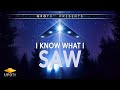 Documentary Mystery - I Know What I Saw