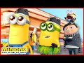 MINIONS The Rise Of Gru Coffin Dance Song COVER 2