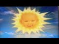 Opening To Dance With The Teletubbies 1998 VHS Tapes Australia