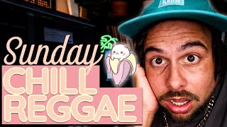 How to make lofi | CHILL REGGAE SUNDAY VIBES