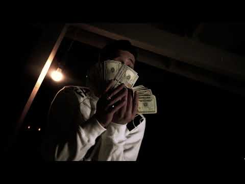 Lil Listo - "Stuck On The Block" (Dir. @babykash)