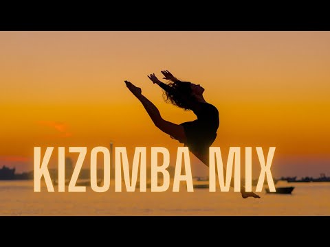 Kizomba mix 2023 -The Best of Kizomba 2023 #Vol 02