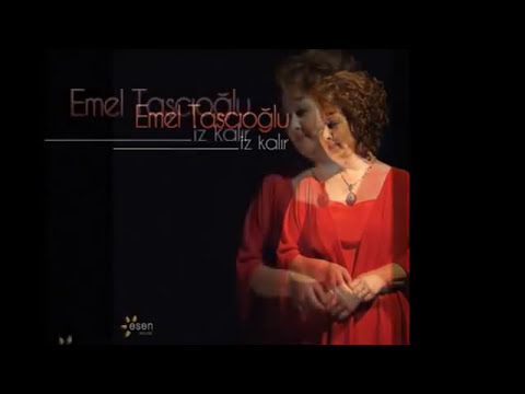 Emel Tascioglu   Geceler Yarim Oldu