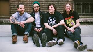 Modern Baseball - Intersection