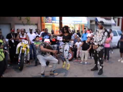 Franco Osiago ft Fetty Wap "ZOOWOP"