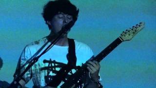 "Last Night at the Jetty" by Panda Bear @ Granada Theater